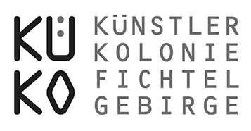 Logo  Künstlerkolonie Fichtelgebirge