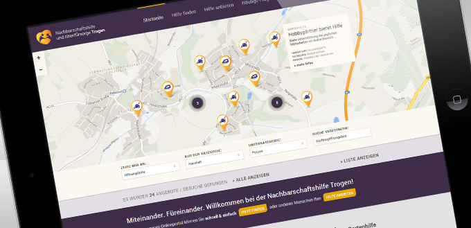 webdesign_nachbarschaftshilfe_kleinanzeigen_01