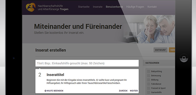 webdesign_nachbarschaftshilfe_kleinanzeigen_05