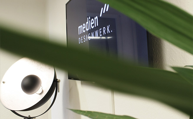 werbeagentur-mediendesignwerk_buero_03 Werbeagentur in Oberfranken